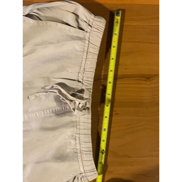 NWT women’s kacki tensil maxi skirt brown by nostalgia - Picture 10 of 14